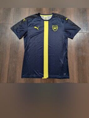 Puma Arsenal sz. L 2015/16 Third Jersey